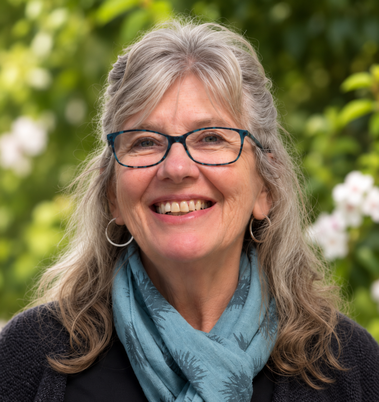 Robyn Jaffe